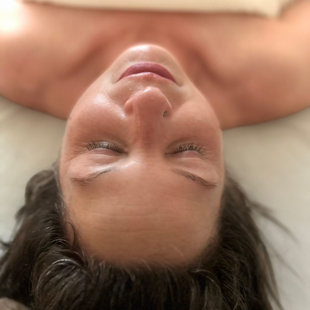 Organic Facial -  by LUX at DeZubi Skin in Lake Oswego, OR