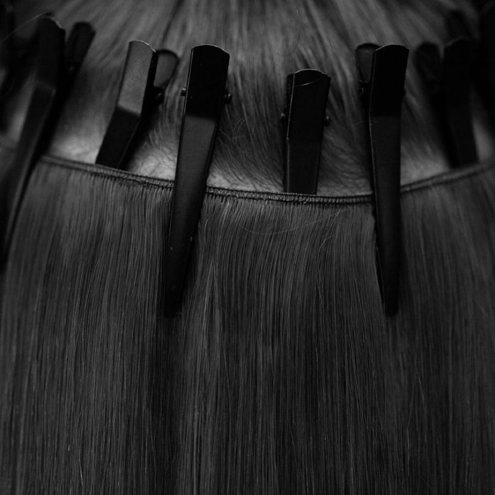Extension consultation! at Hairby_kaylahb in Wyoming, MI