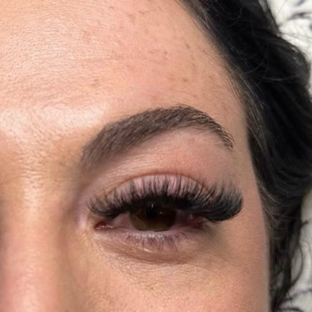 Volume Fill - 2 Week at Truly Pampered Salon & Day Spa in Brockport, NY