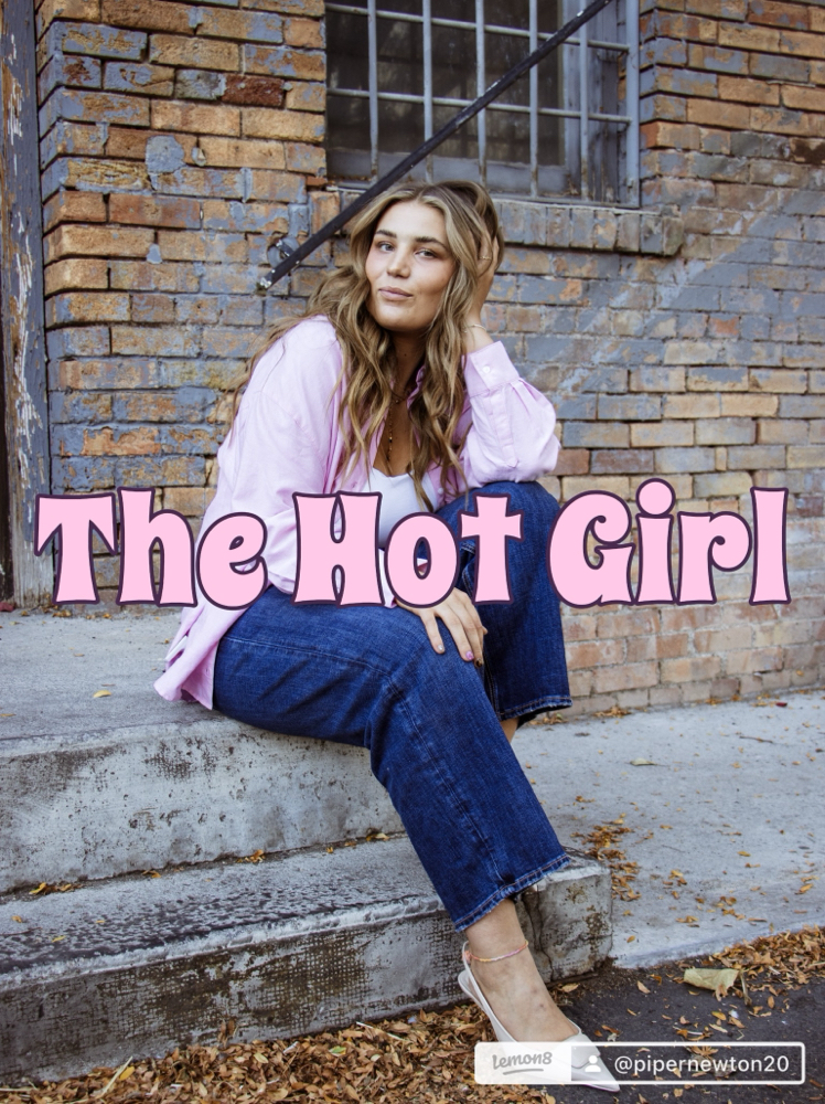 The Hot Girl