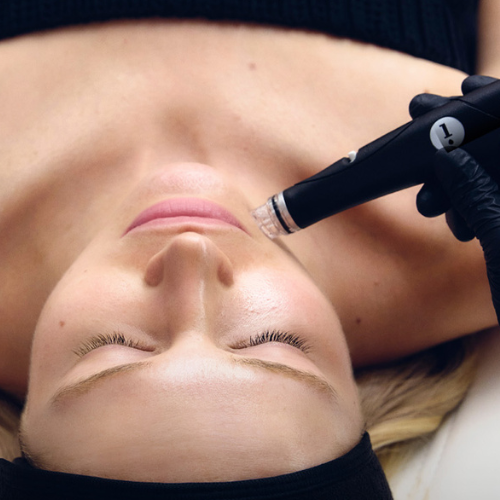Platinum HydraFacial