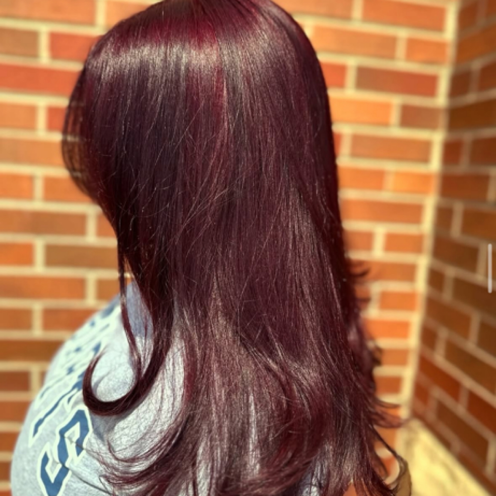 Multi Tonal Color at Joannie Beauty in Chicago, IL