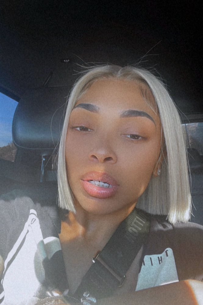 #613 Blonde Hair Extensions
