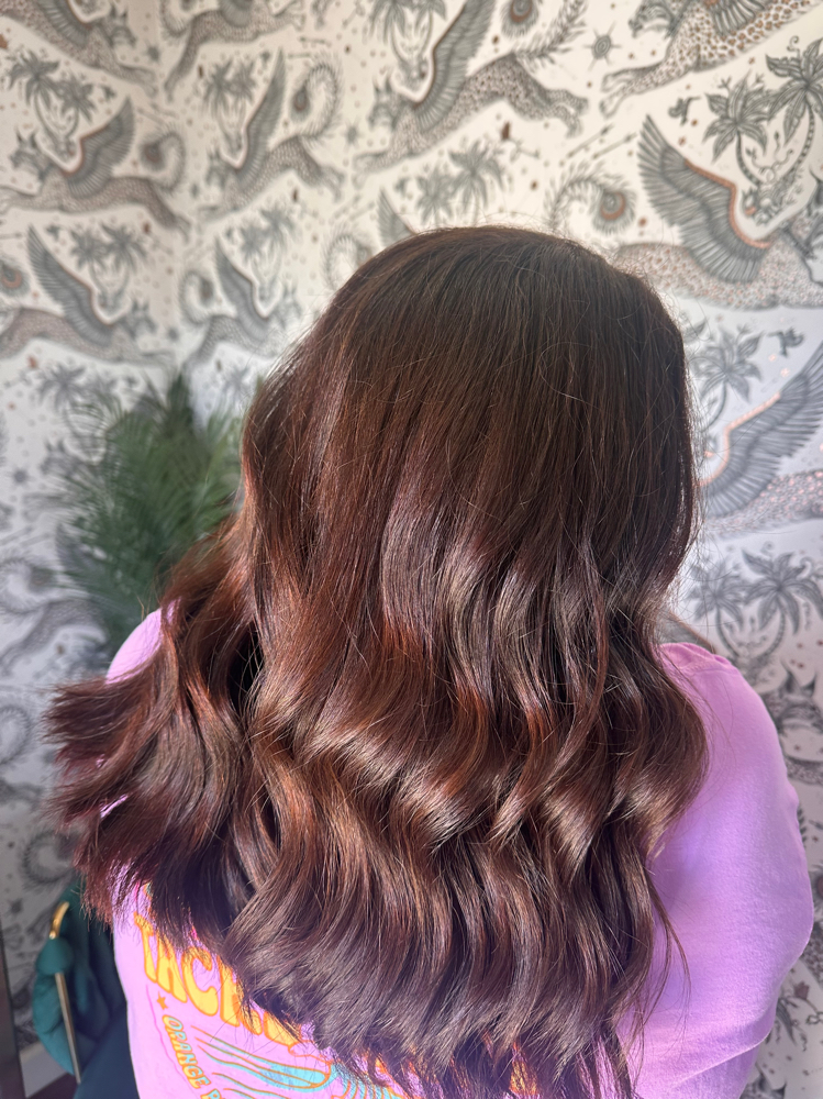 Shampoo & Cut at RaeLee Cardwell in Bowling Green, KY