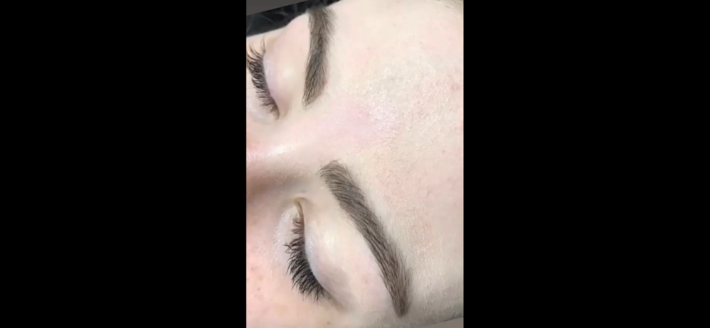 Brow Wax