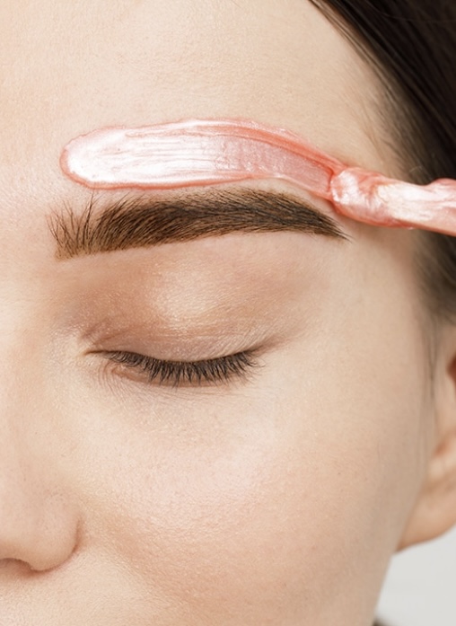 Brow Wax