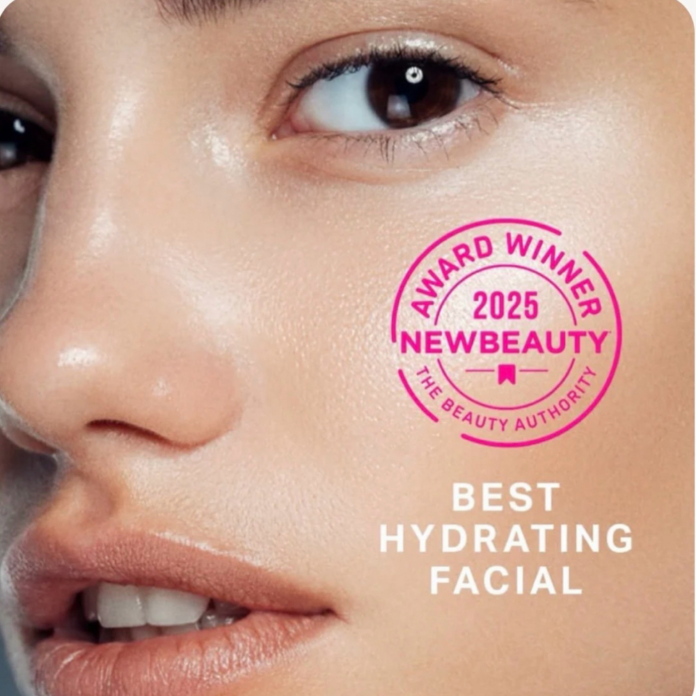 Deluxe HydraFacial at PurSkn in Caldwell, NJ