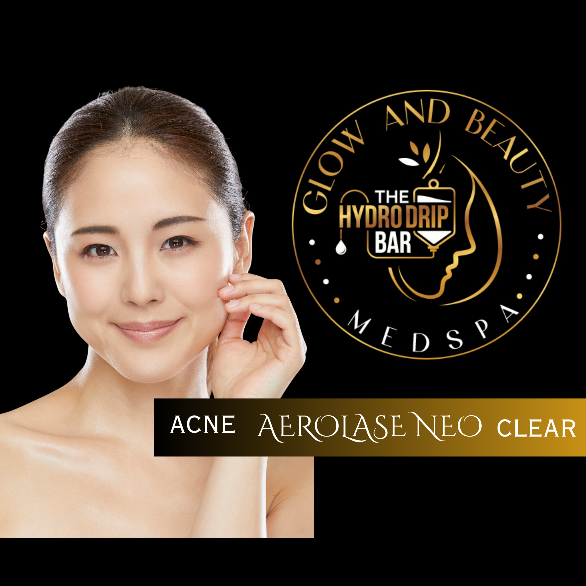 Acne - Aerolase Neo Clear