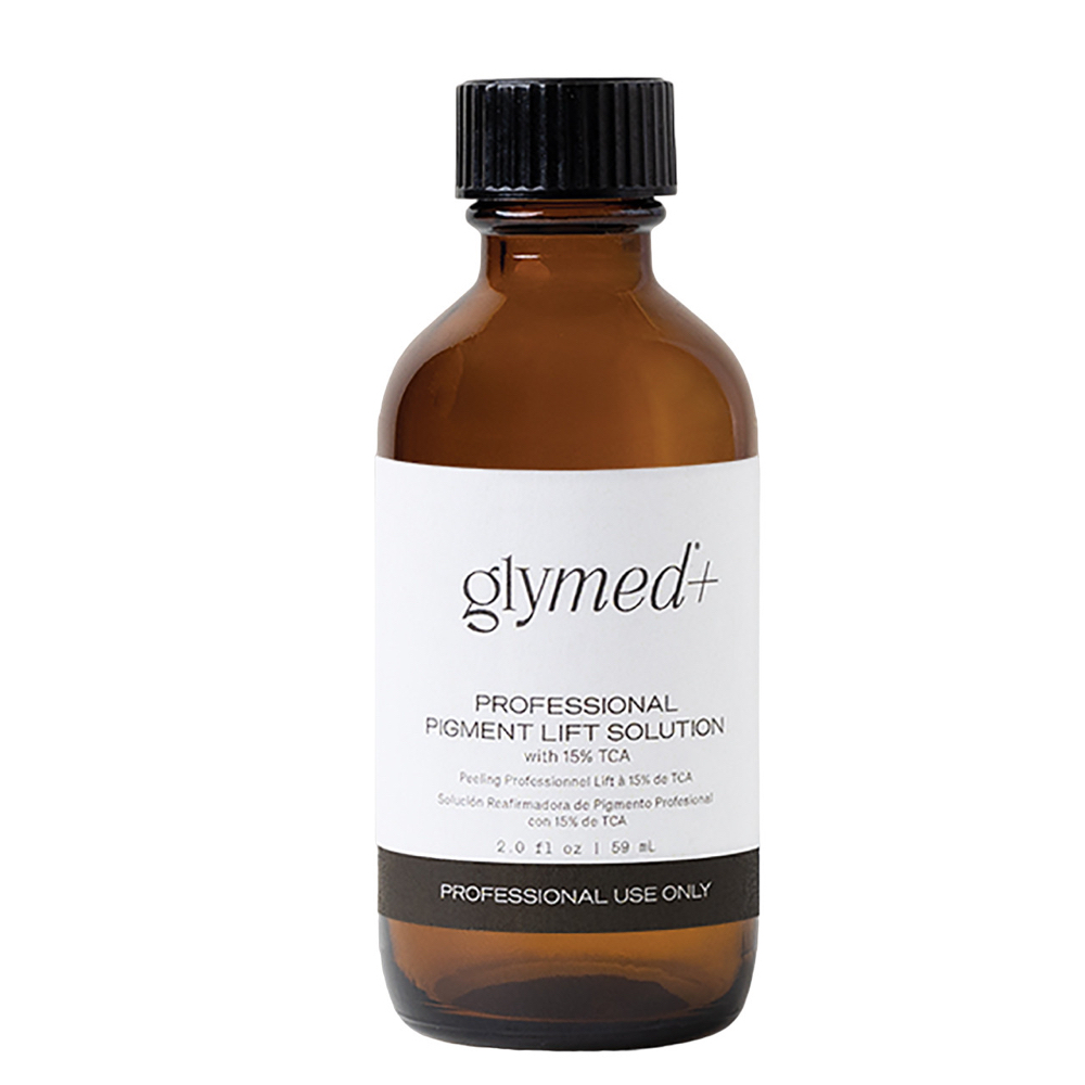 Brighten&Lighten Facial Peel