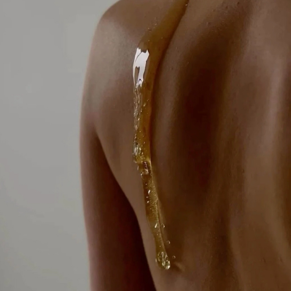 Body Waxing: Back at Nyah Simone Spa in Garden City, NY
