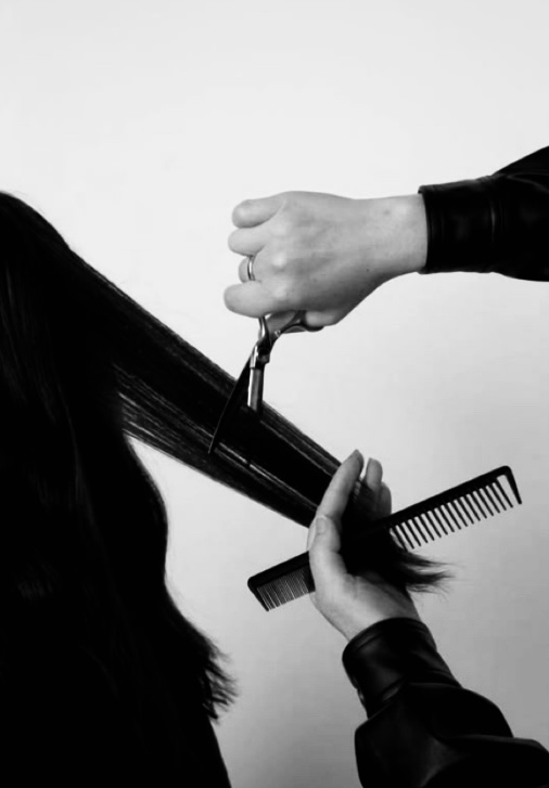 Kids Haircut at Sophie Ethridge Hair Studio in Dallas, TX