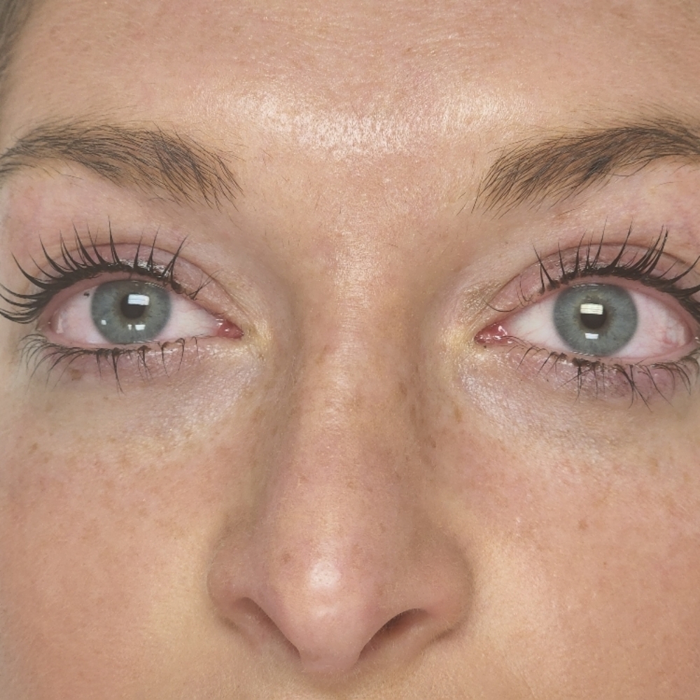 Lash Lift + Tint at 121 Studio in Marshall, IL