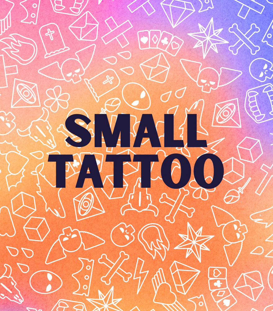 Small Tattoo