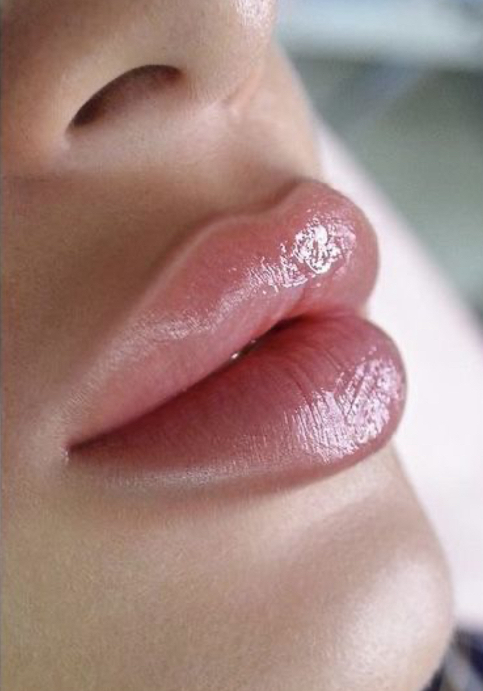 Lip Wax