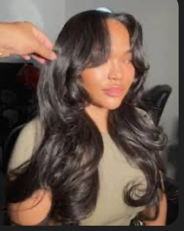 Quick Weave (Full)