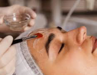 Circadia Alfa Beta Peel