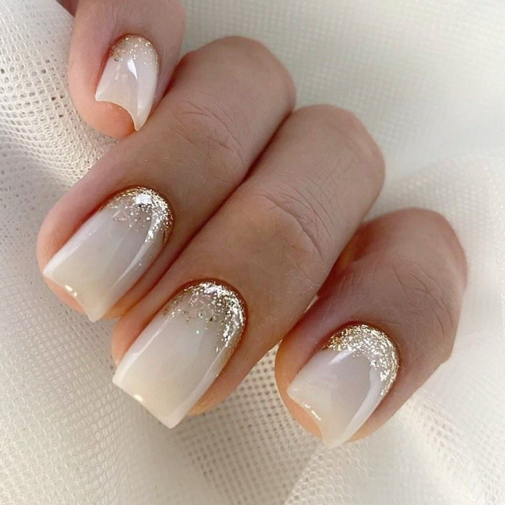 E-file Manicure Gel With Anna Anest at I Know Nails in Sarasota, FL