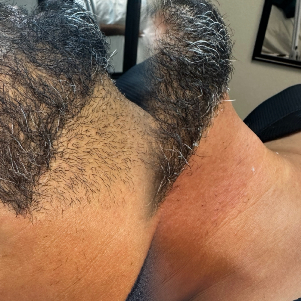 Beard Wax at Pura Belleza Aesthetics in Avondale, AZ