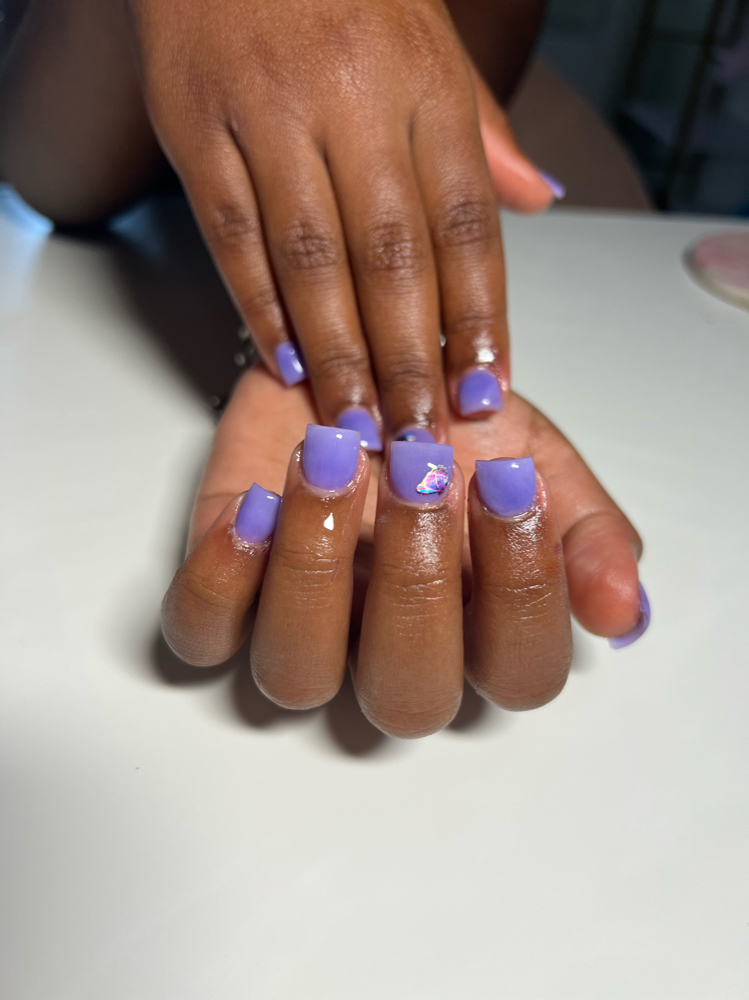 Nail Repair