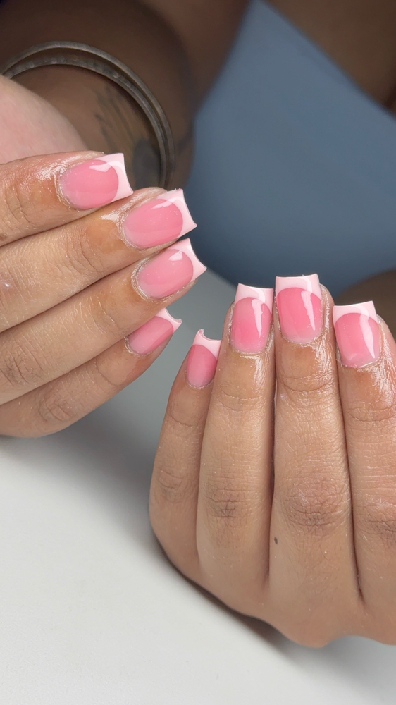 nail repair