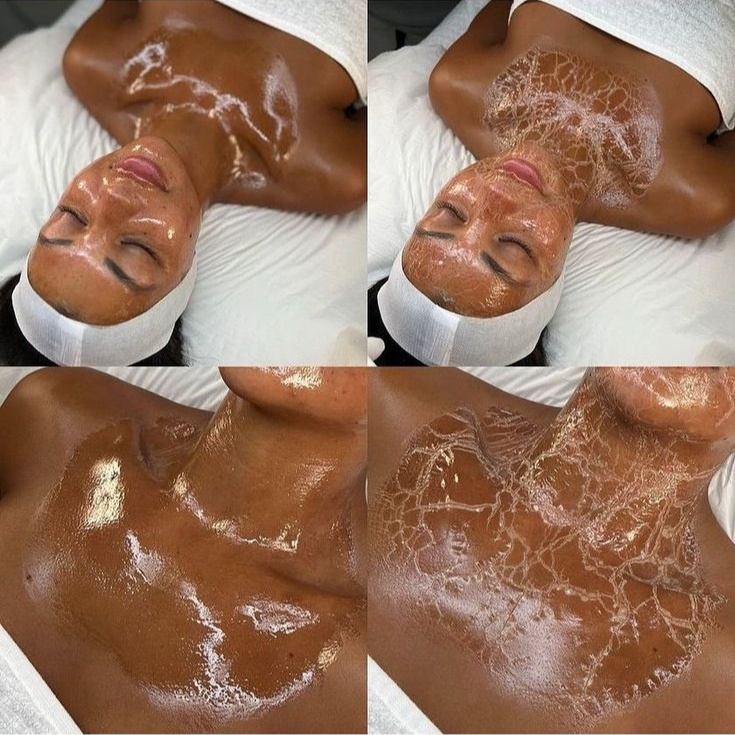Firming Facial at lillyrosebeauty in Murrieta, CA