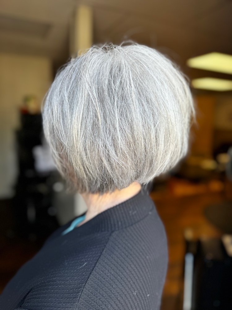 Specialty Cut