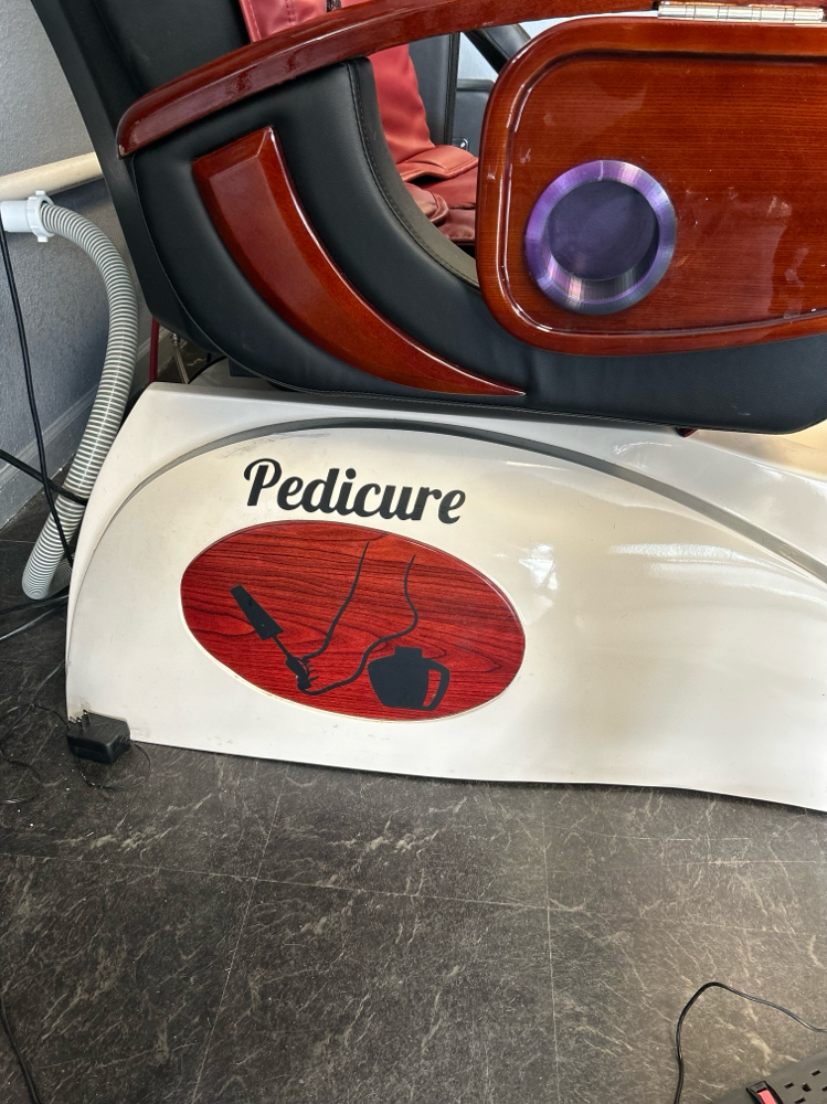 Pedicure