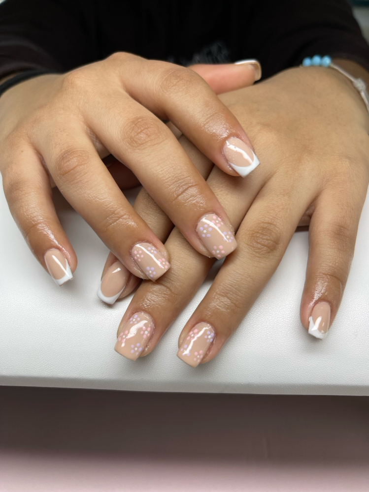 Gel Manicure