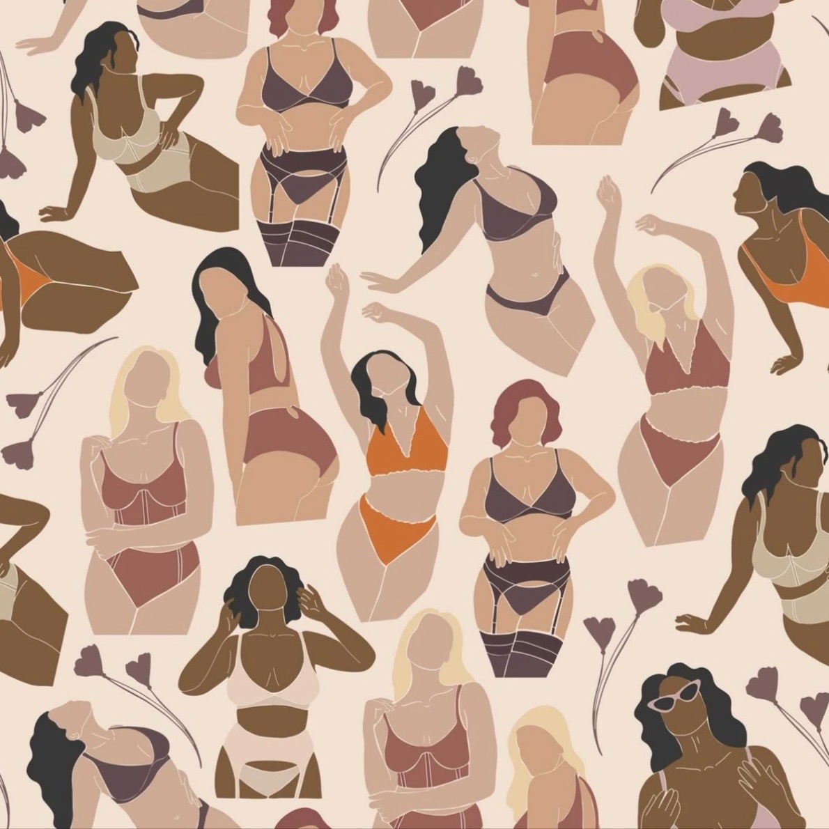 Bikini Line at Refined Beauty Waxing Studio in Annandale, VA