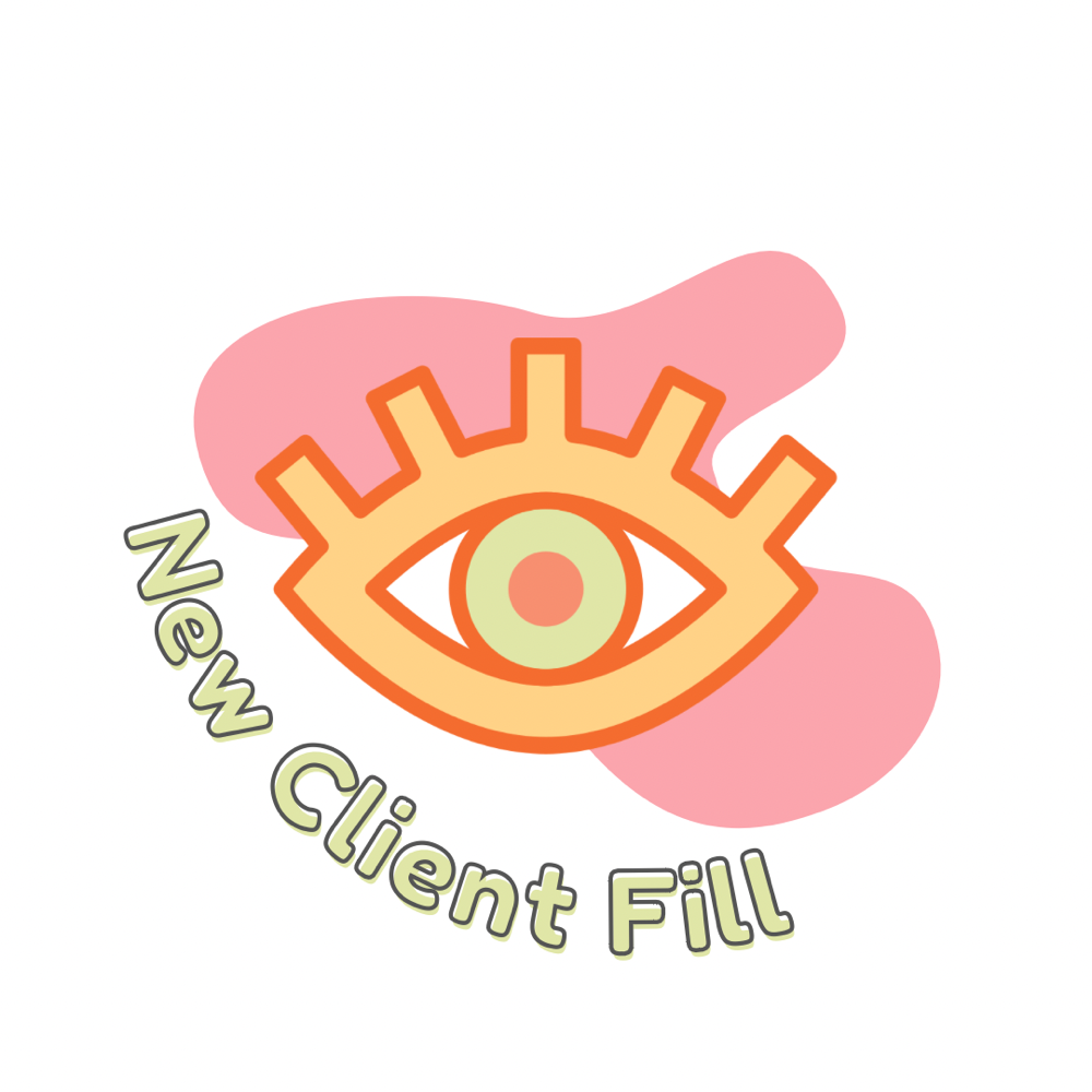 New Client Fill