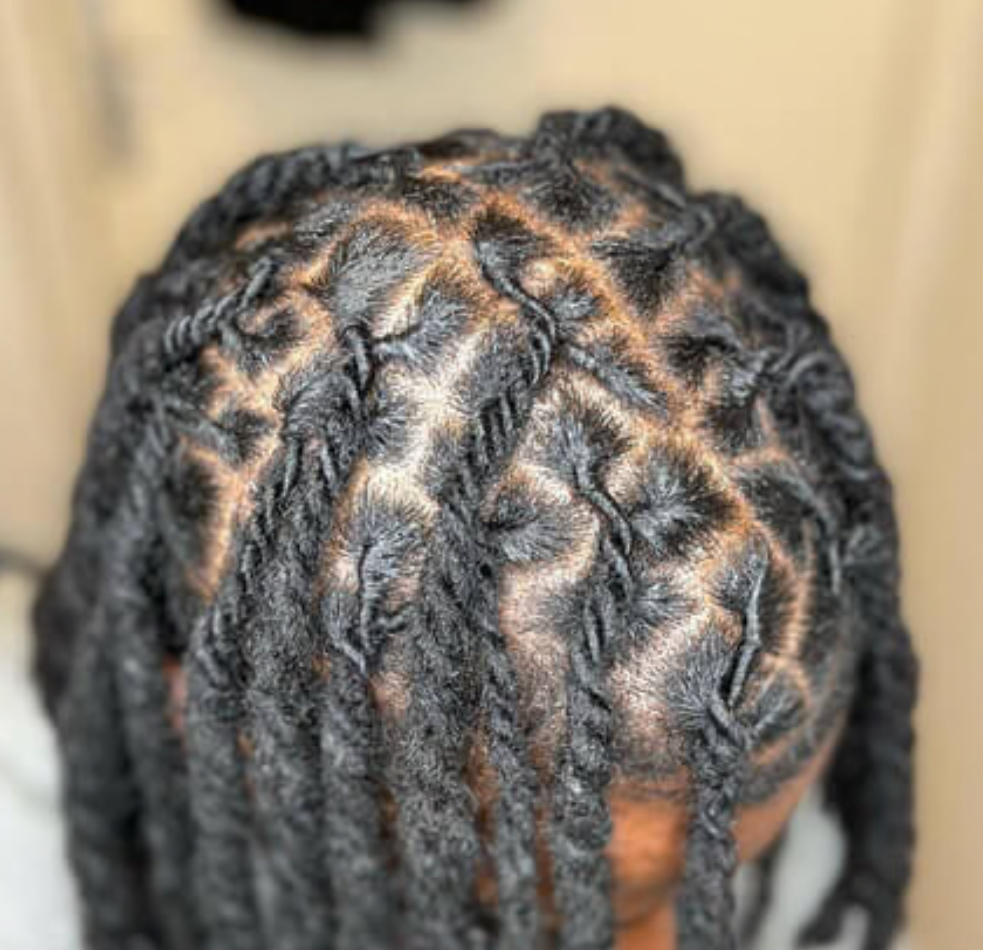 Island Twist