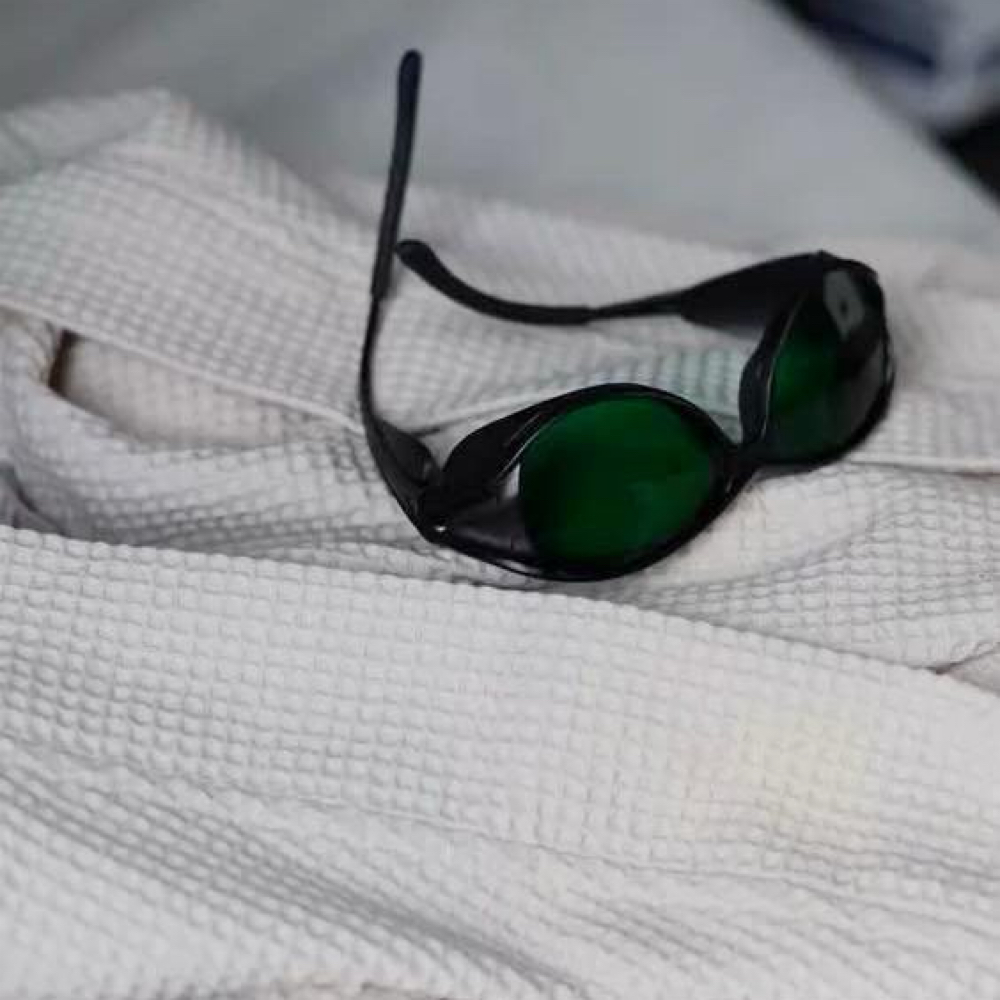 Free Small Area Laser at BEAM LASER STUDIO in Plymouth, MI