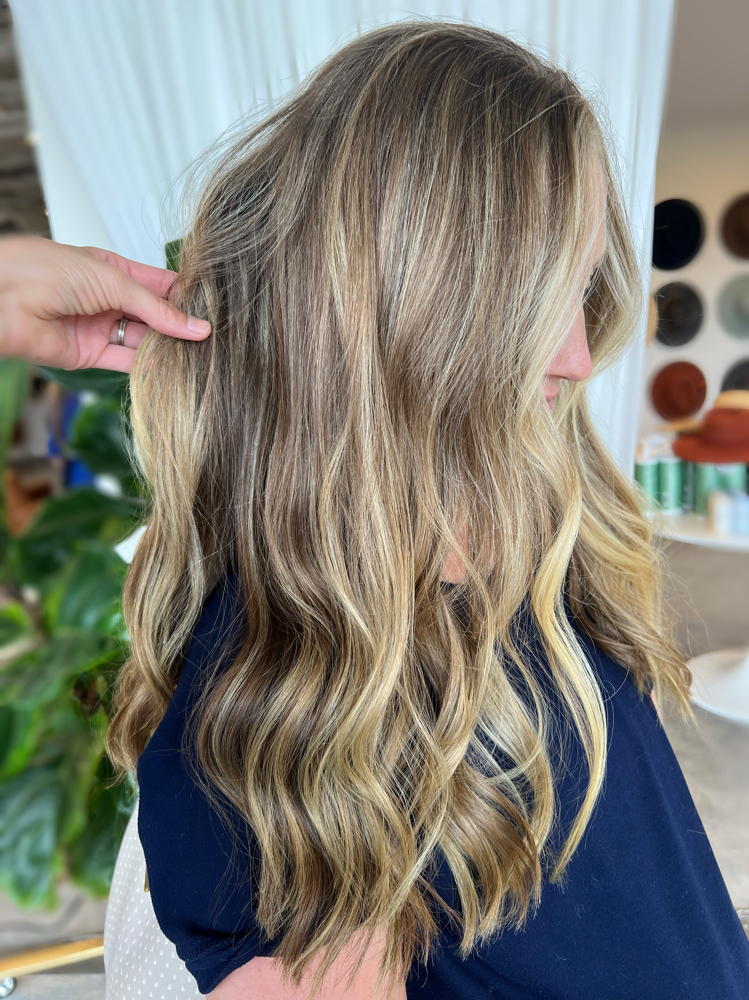 Partial Highlight