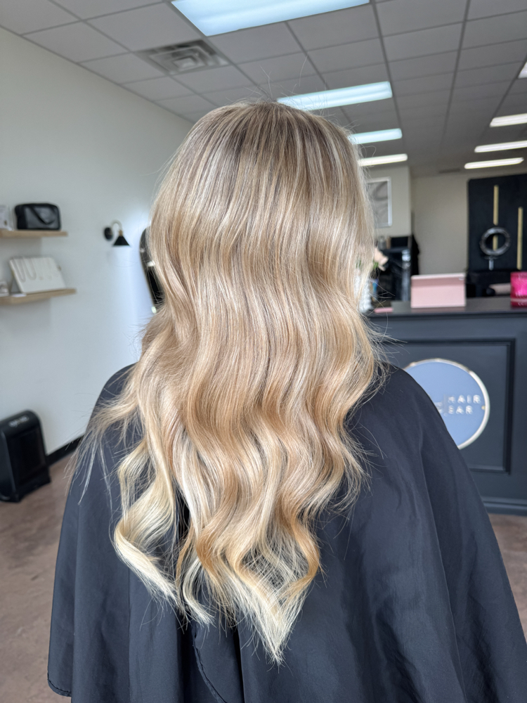 Mini Highlight
