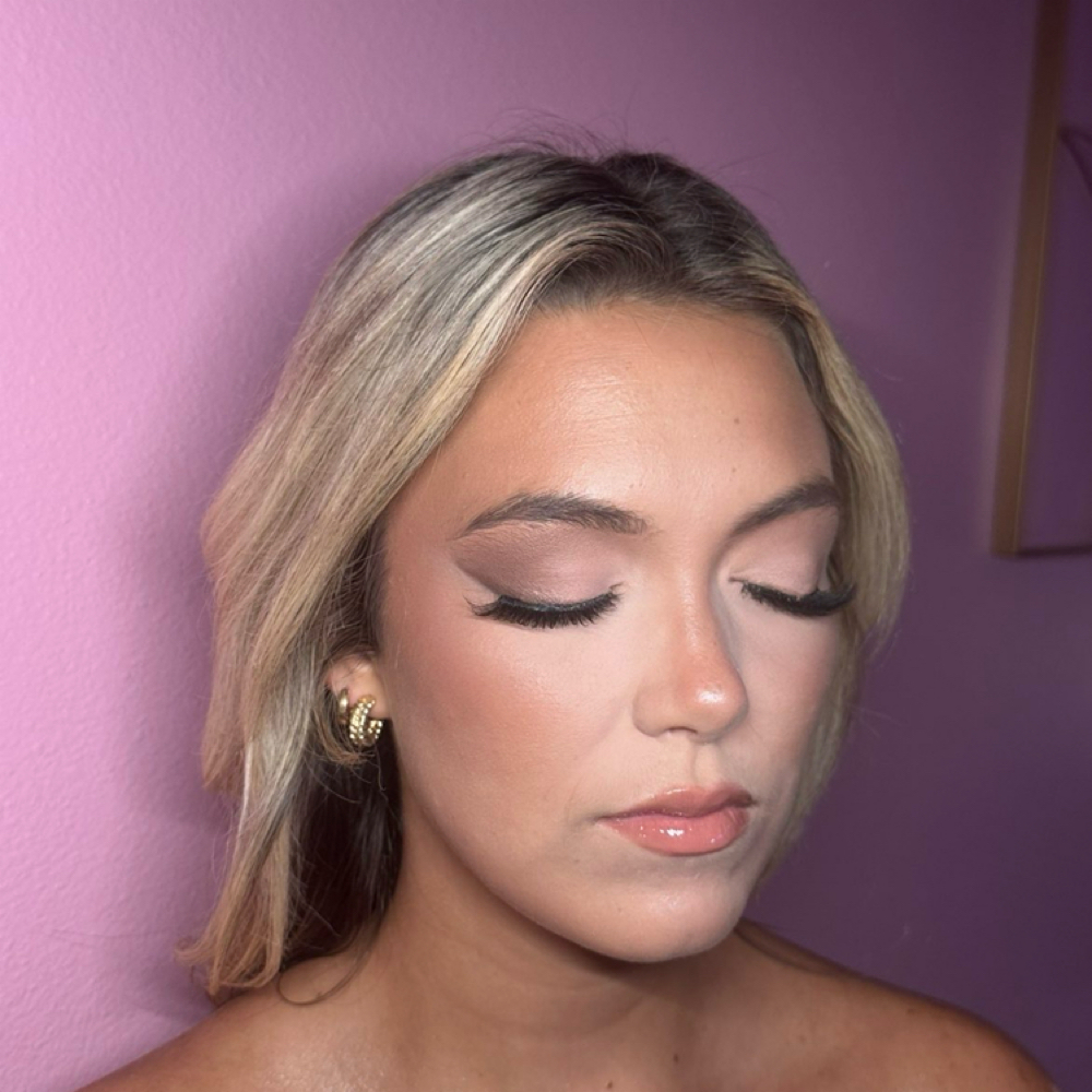 BRIDAL TRAIL at sculpted by autumn in pensacola, FL