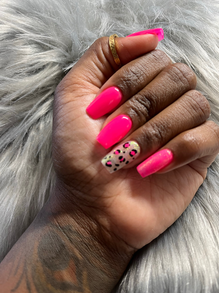 Gel X Set