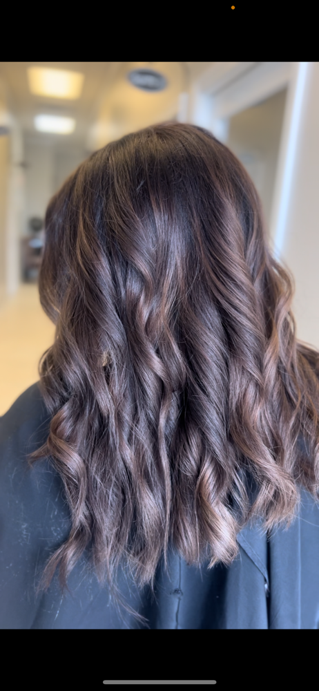 Dry Cut