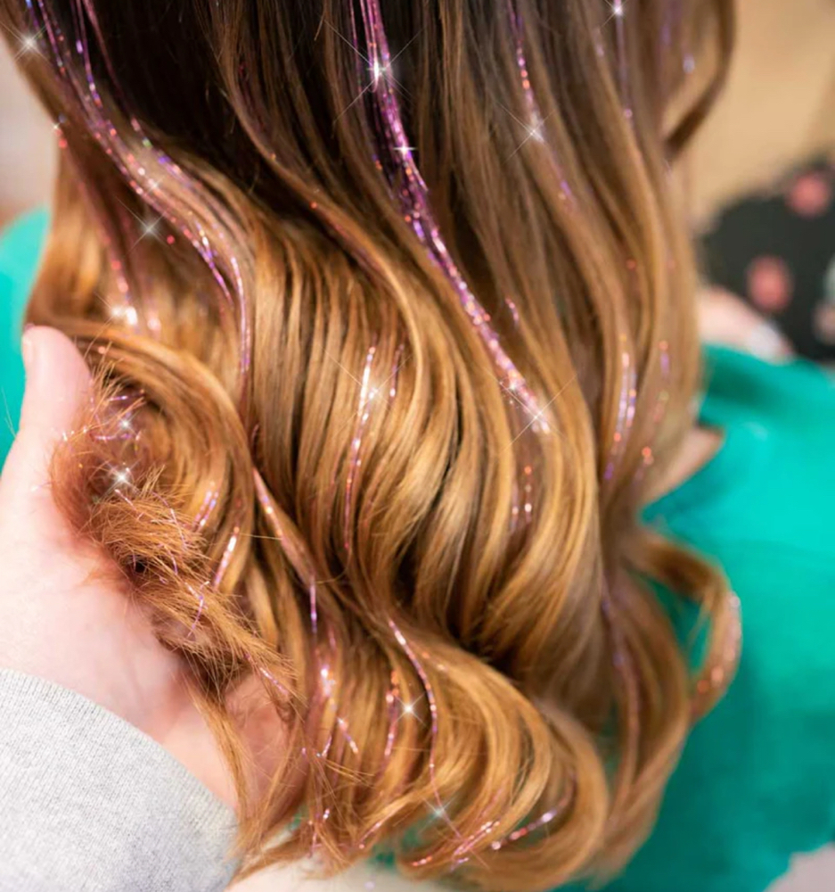 Hair Tinsel