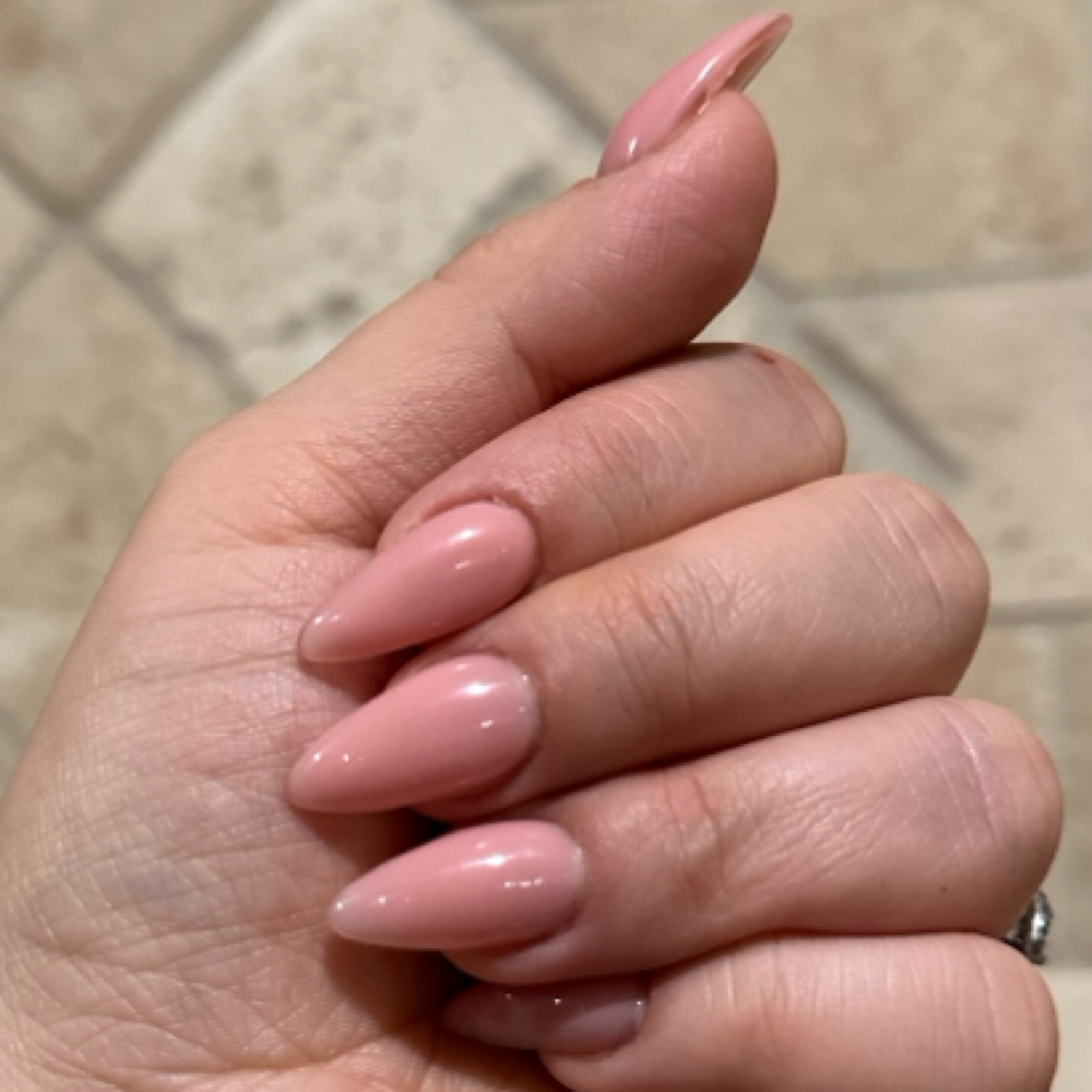 Gel X & Builder Gel Combo at Sitting Pretty Beauty Bar in Duncanville, TX