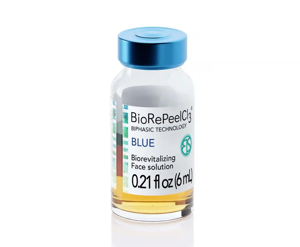 BioRePeelCl3