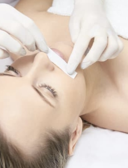 Lip at RYvive spa in West Jordan, UT