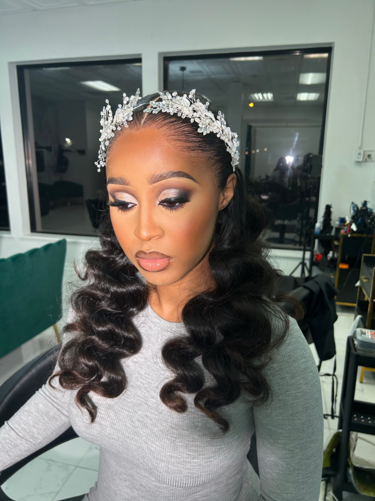 Wedding Trial