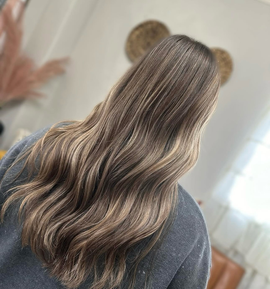 Balayage