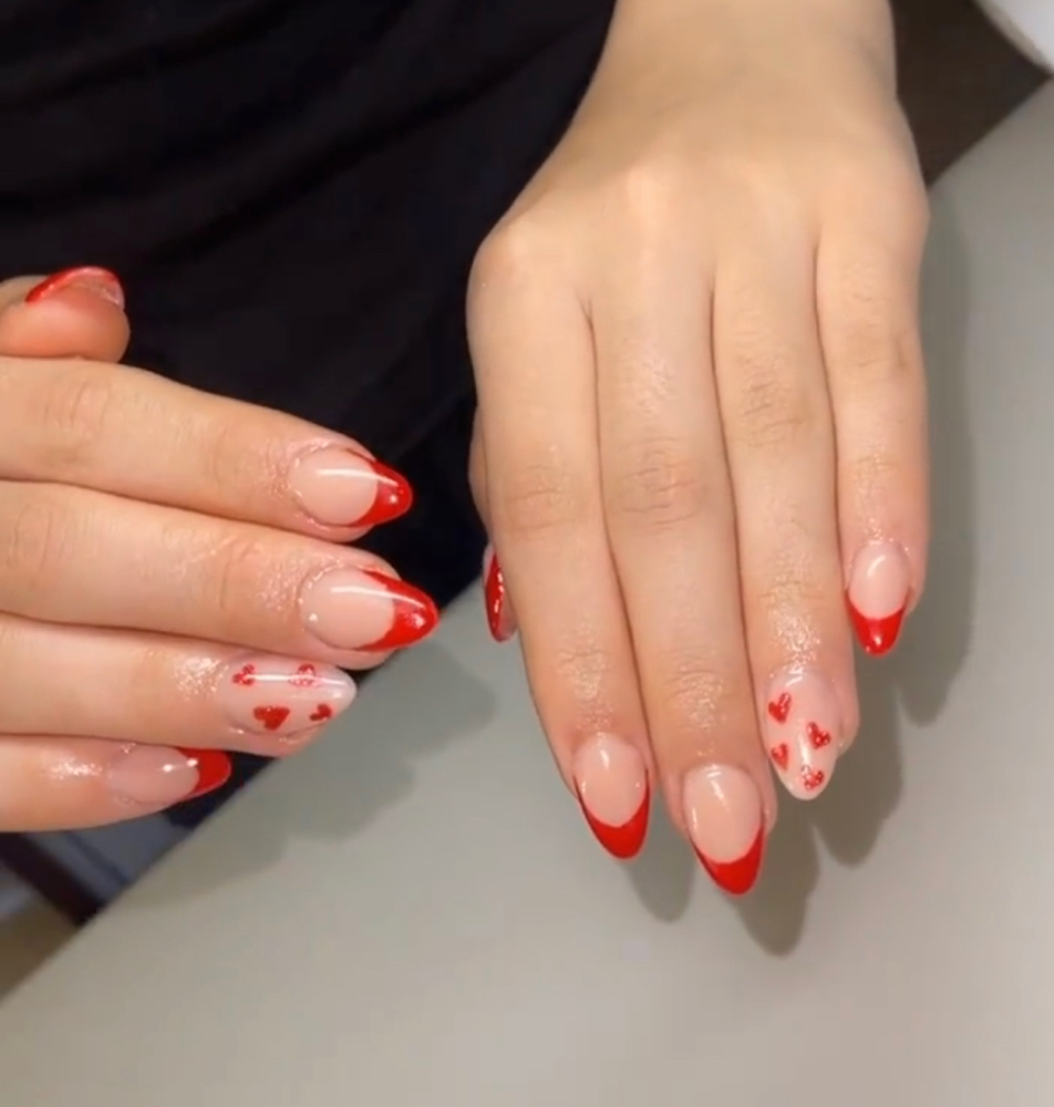 Nail Design
