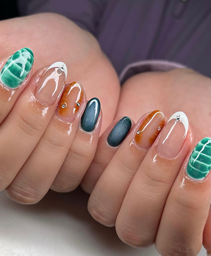 NAIL ART | LEVEL 2