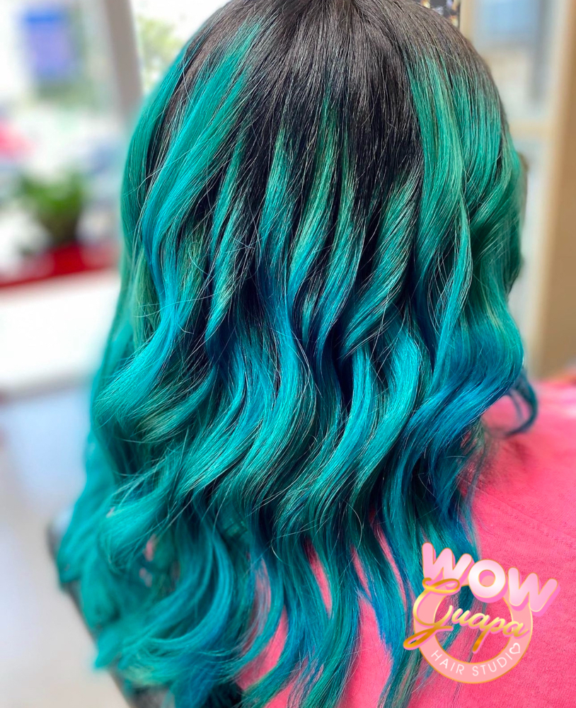 Fantasy Colors