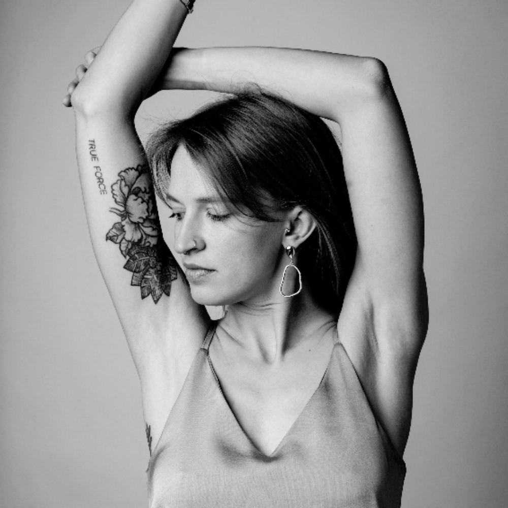 Underarms at Okie Peach Waxing in Claremore, OK