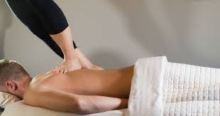 1.5 Hour Ashiatsu Or Ashi-Thai