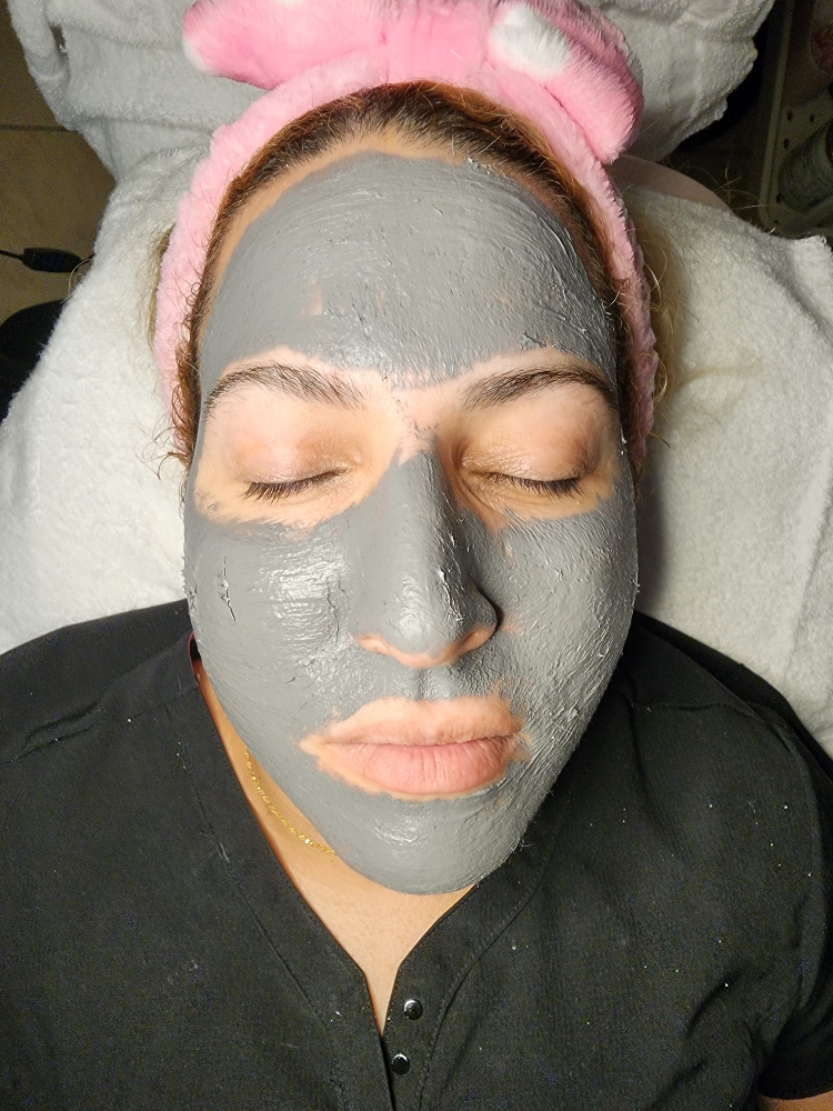 Customized Facial Treatment