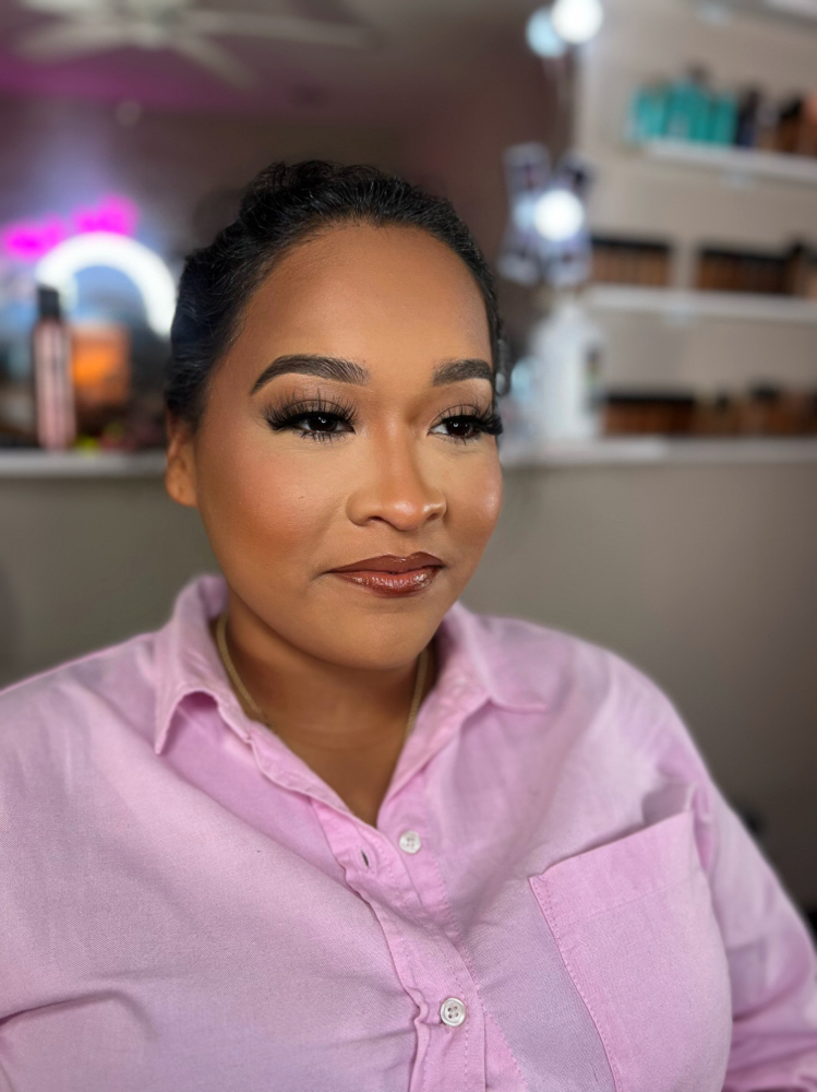 Signature Soft Glam